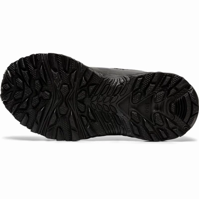 ASICS GEL-Trigger 12 TX PS Kids Training Shoes Responsive materials adapt to different workout intensities portable