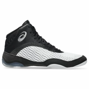 Fast Running Vintage shoes ASICS Split Elite Wrestling Shoes