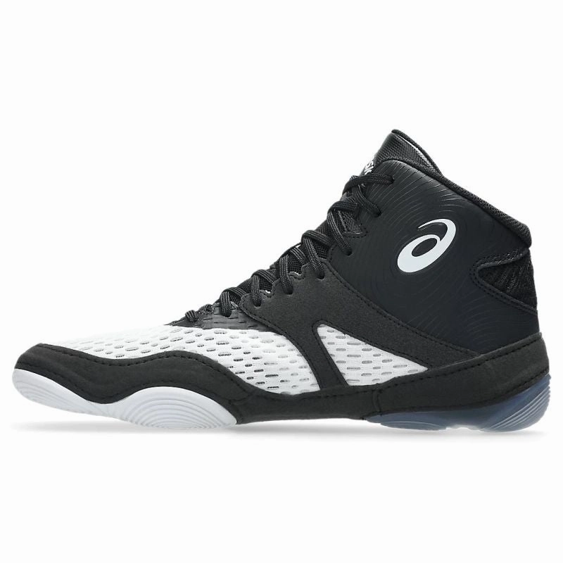 ASICS Split Elite Wrestling Shoes Supportive footwear high - intensity - interval - training running shoes