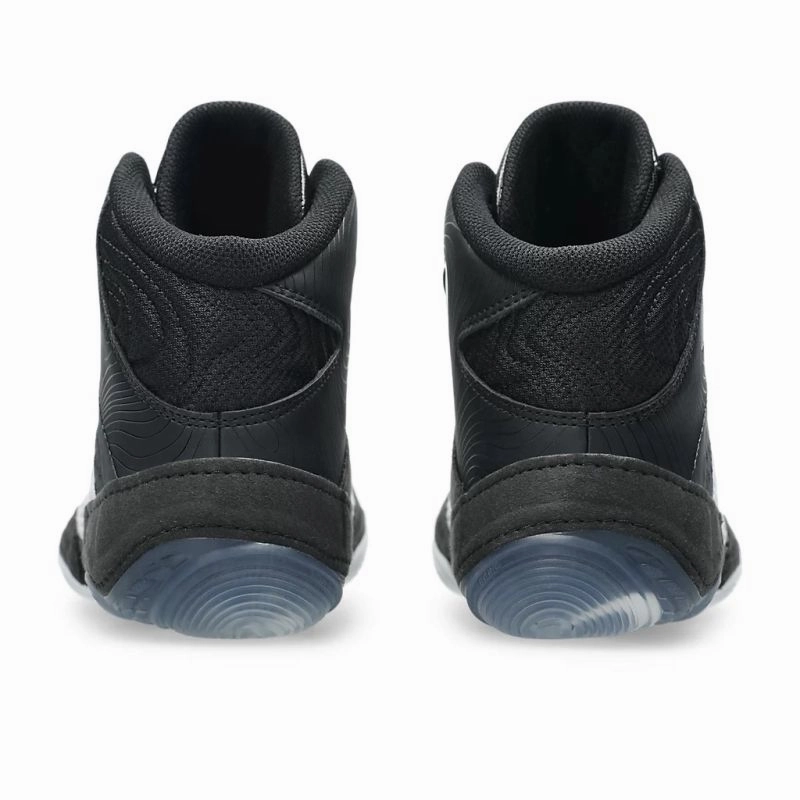 hill - running shoes Personalized Fit ASICS Split Elite Wrestling Shoes