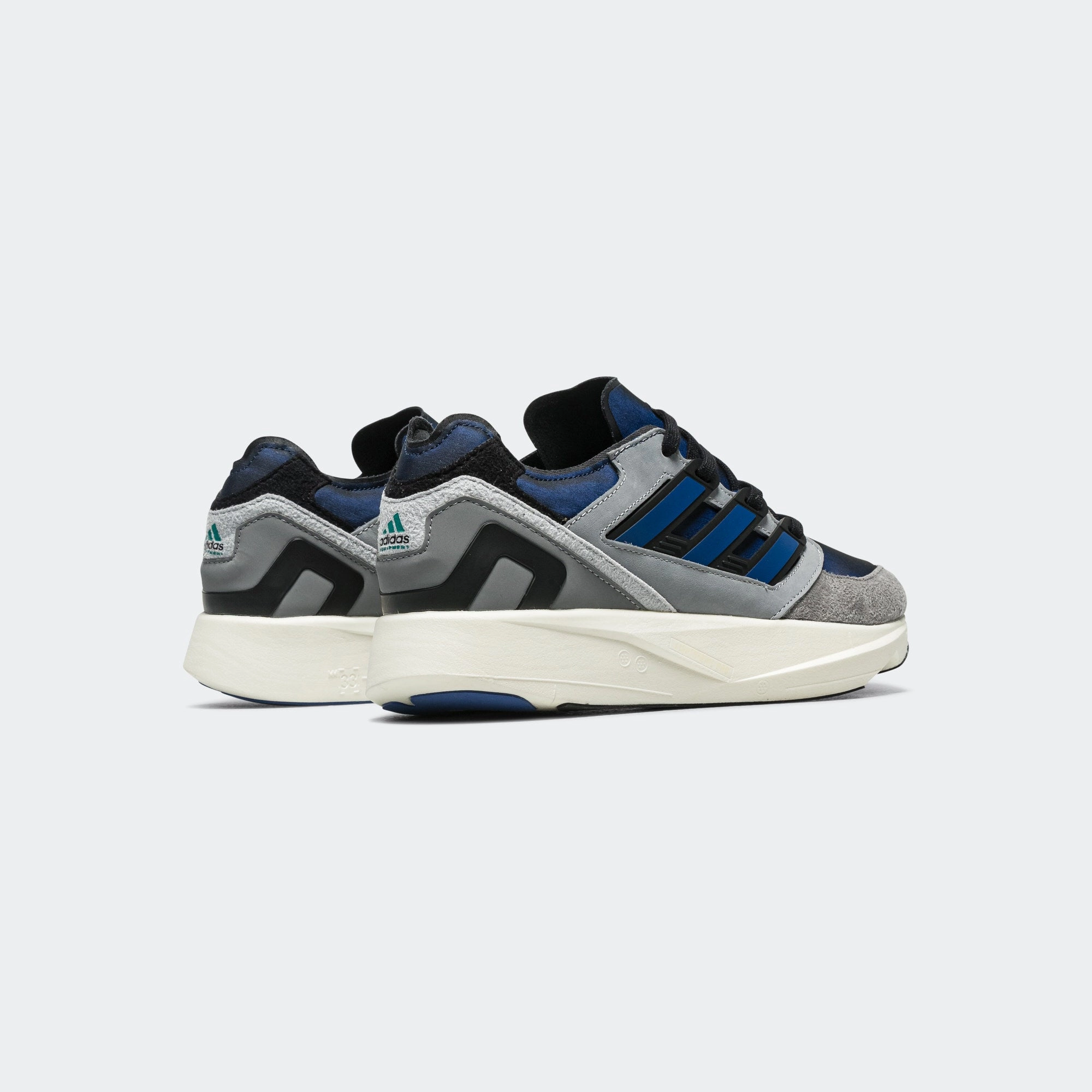 ComfortableFit Foot Style Equipment Takumi SE - Grey Three/EQT Blue-Core Black