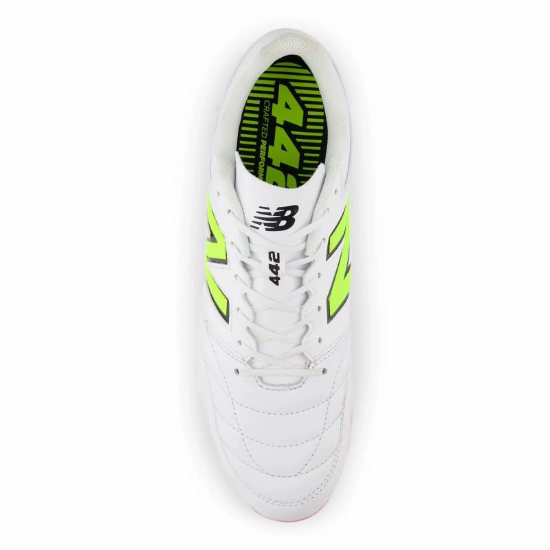 Responsive Rebound New Balance 442 v2 Team FG 2E WIDE Adults Football Boots