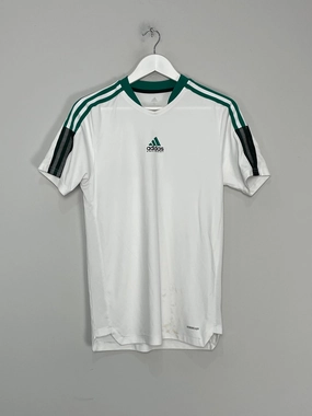 Reinforced Seams 2021/22 ADIDAS TRAINING SHIRT (S)