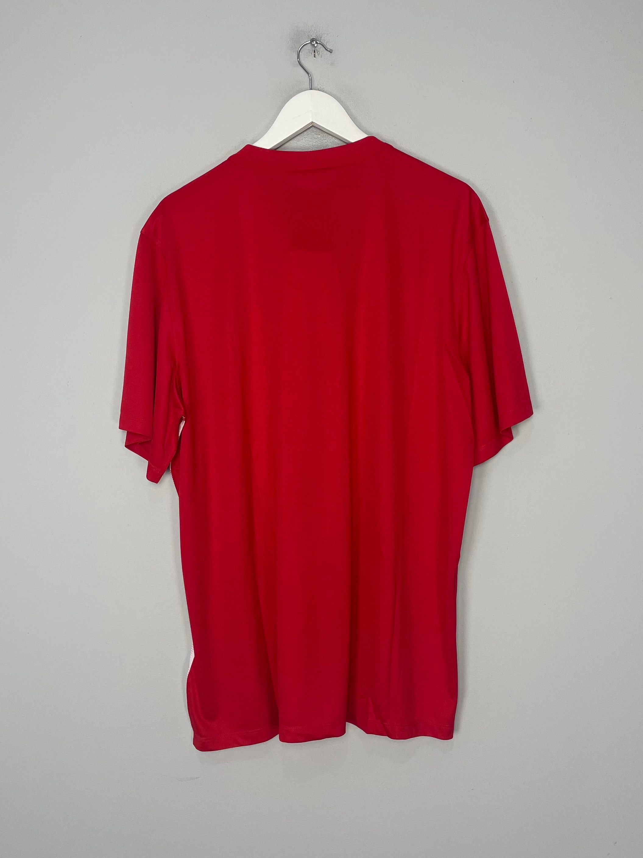 Sport Style 2016/17 Manisaspor *BNWT* Away Shirt (Multiple Sizes) Nike