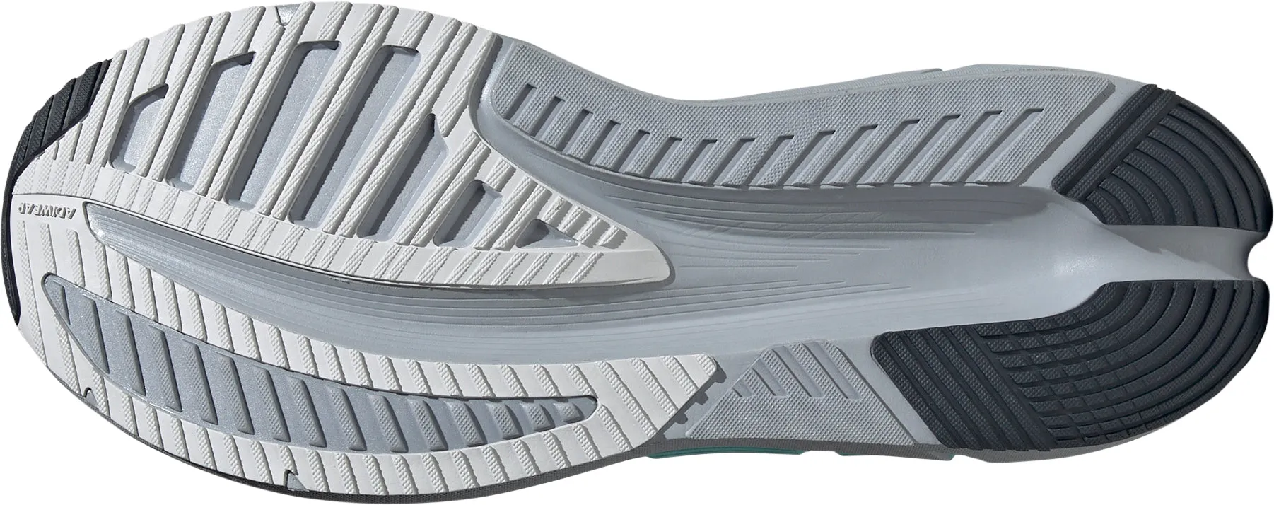 adidas Adistar 3.0 Mens Running Shoes - Blue Trendy sneakers