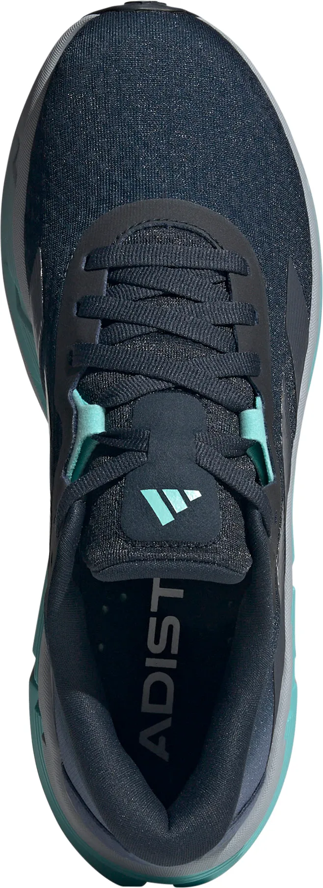 adidas Adistar 3.0 Mens Running Shoes - Blue Boost Step