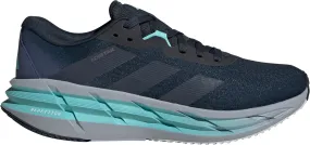 adidas Adistar 3.0 Mens Running Shoes - Blue Balanced Build