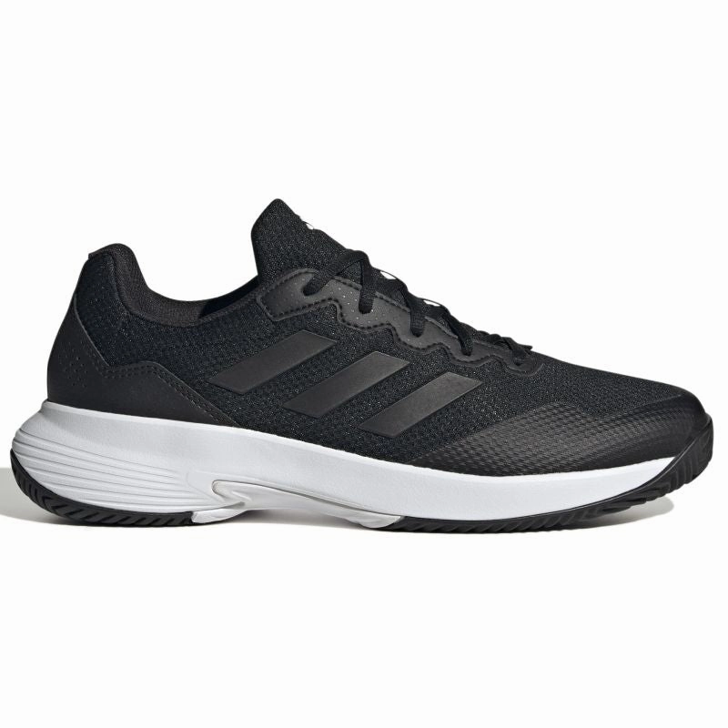 cushion - firm shoes Adidas GameCourt 2 D Mens Tennis Shoes