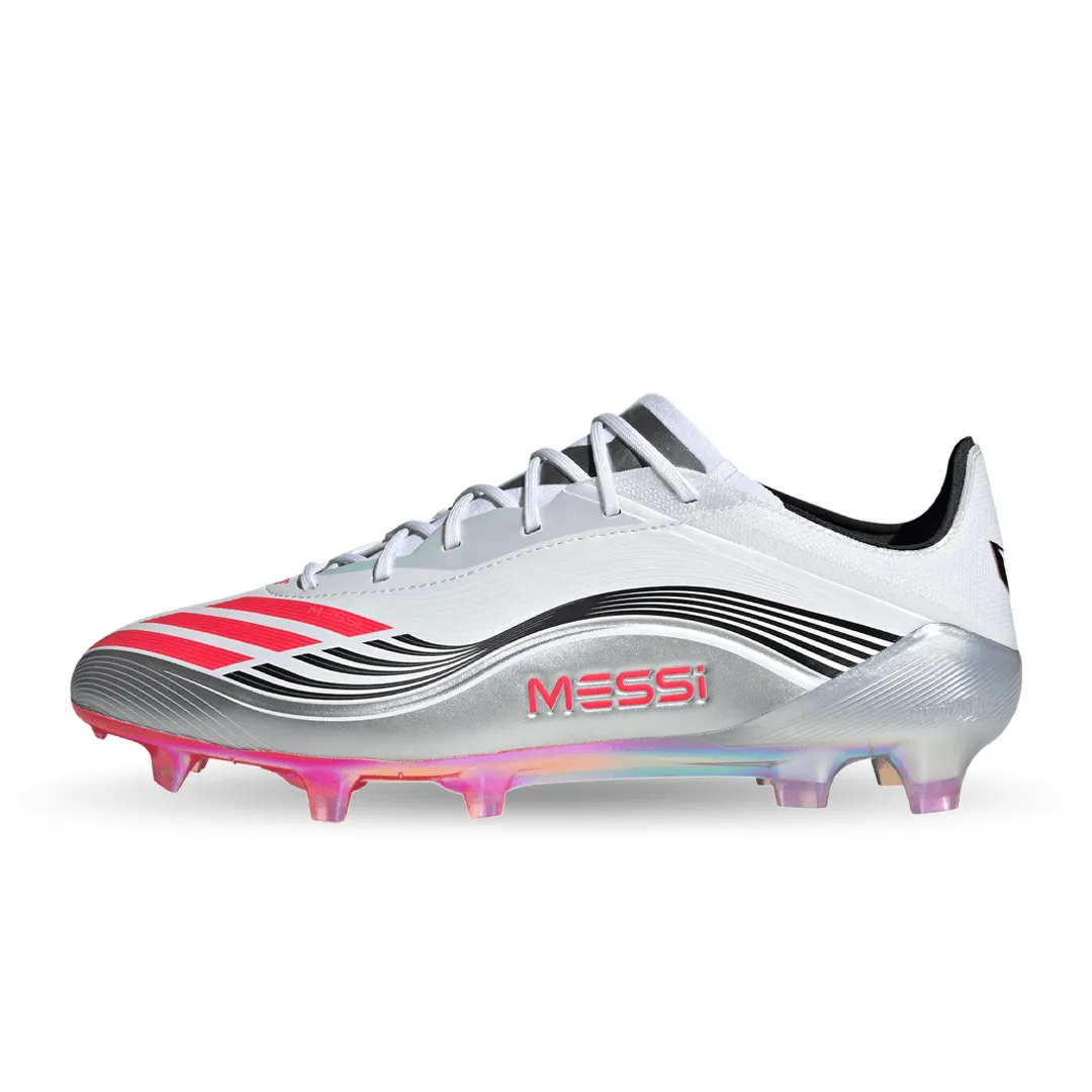 Sock Like Ankle Fit F50 Elite Messi FG - Special Edition (JP5593)