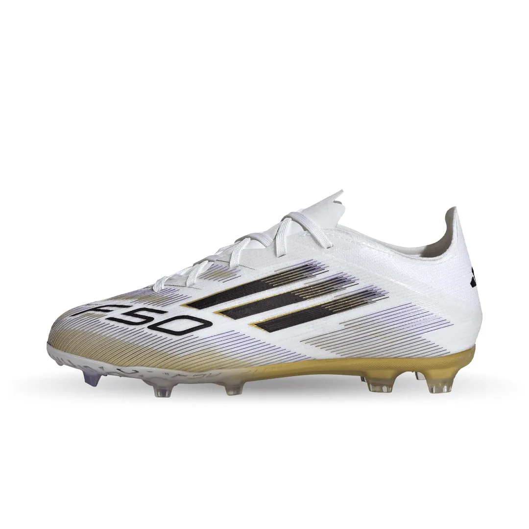 Dynamic Stability Frame F50 Elite Youth FG - Road to Glory Pack (JH7713)