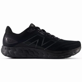 New Balance Fresh Foam X 680v8 2E WIDE Mens Running Shoes Smooth Texture