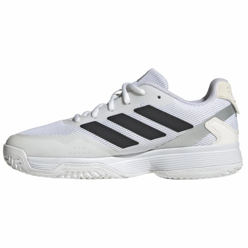 Adidas Ubersonic 5 Kids Tennis Shoes Hand washable