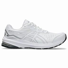 Sports mode Speed Focus ASICS GT-1000 LE 2 2E WIDE Mens Cross Training Shoes