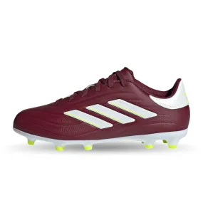 Hyper Breathable Fabric Copa Pure 2 League Youth FG - Energy Citrus Pack (IE7494)