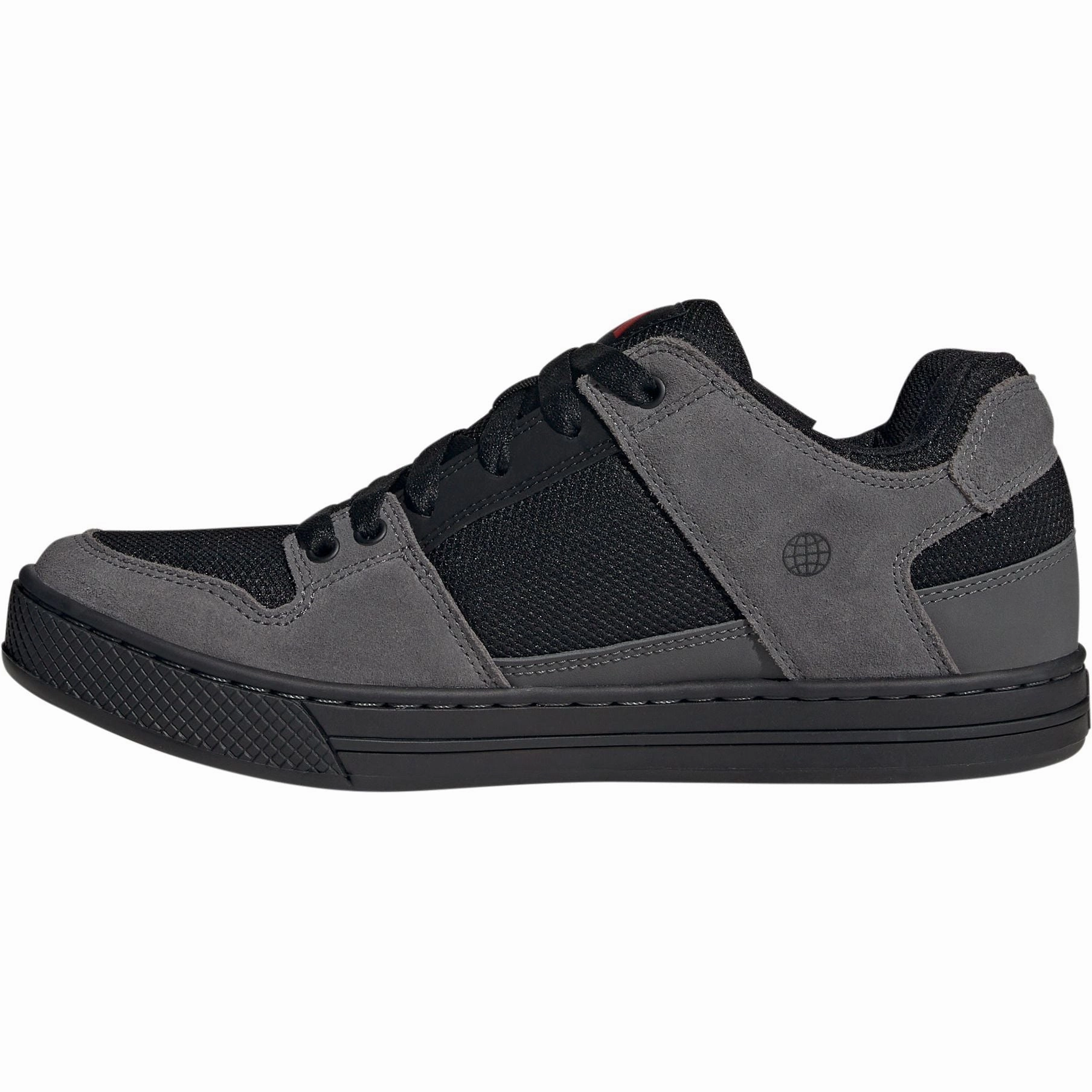 Five Ten Freerider Mens MTB Cycling Shoes - Grey Dynamic Support Frame