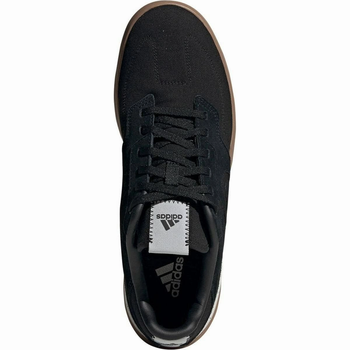 Stability Control Frame Multi Surface Traction Five Ten Sleuth Mens MTB Cycling Shoes - Black