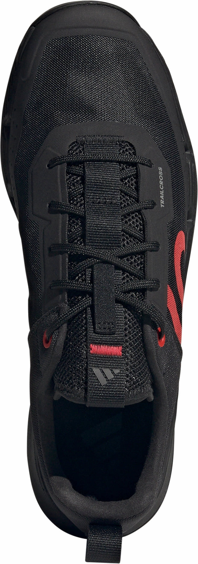 Balanced Control training shoes Five Ten Trailcross LT Mens MTB Cycling Shoes - Black