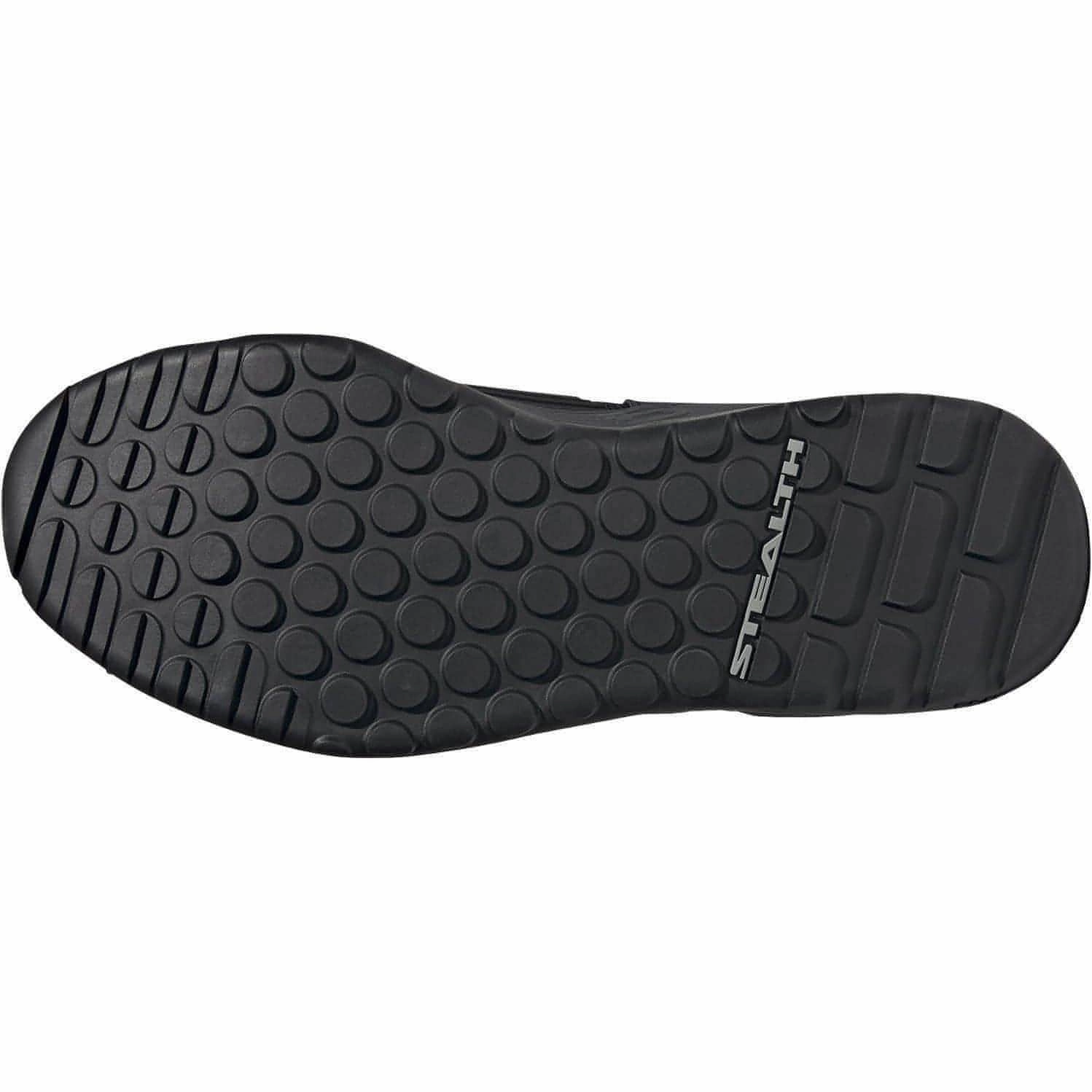 Five Ten TrailCross XT Womens MTB Cycling Shoes - Black Ultimate Flex