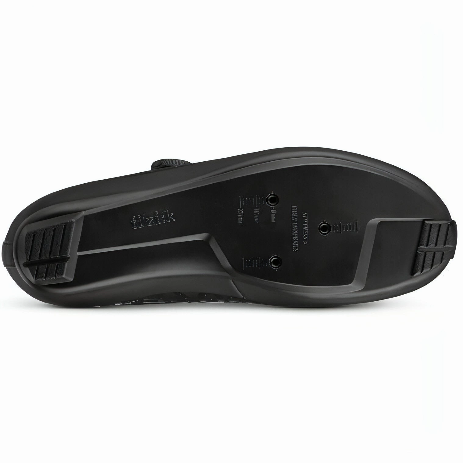 Quick Drying Fizik Tempo Artica R5 GORE-TEX Winter Road Cycling Boots - Black