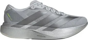 adidas Adizero EVO SL Mens Running Shoes - Grey Memory Foam Insert