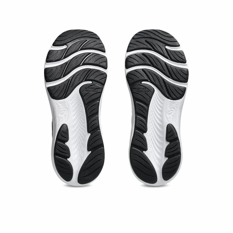 ASICS Contend 9 GS Kids Running Shoes Smart Comfort