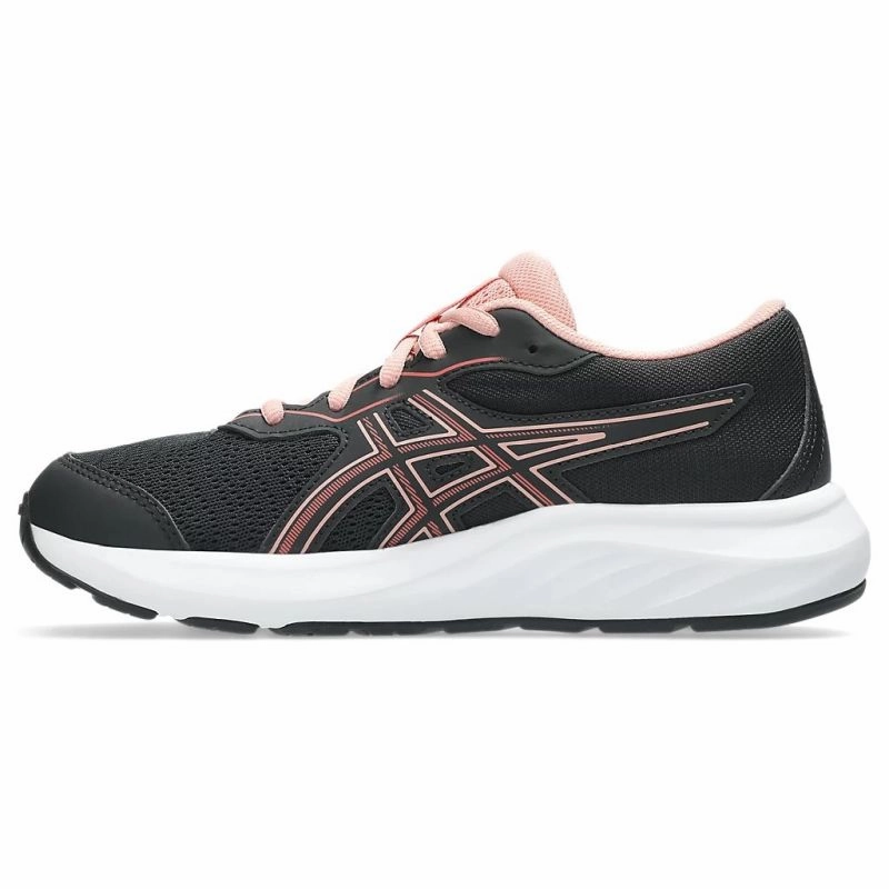 All Comfort ASICS Contend 9 GS Kids Running Shoes