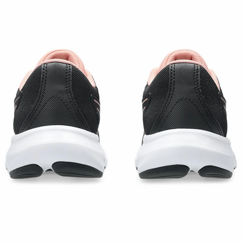 Precision Stitching ASICS Contend 9 GS Kids Running Shoes