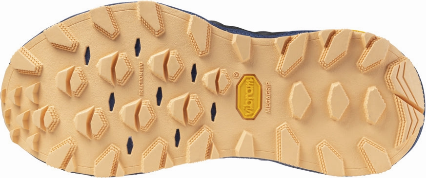 StainResistant Mizuno Wave Mujin 10 Womens Trail Running Shoes - Purple