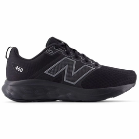 Removable Footbed System Lace Comfort New Balance Fresh Foam X 460v4 D WIDE Womens Running Shoes