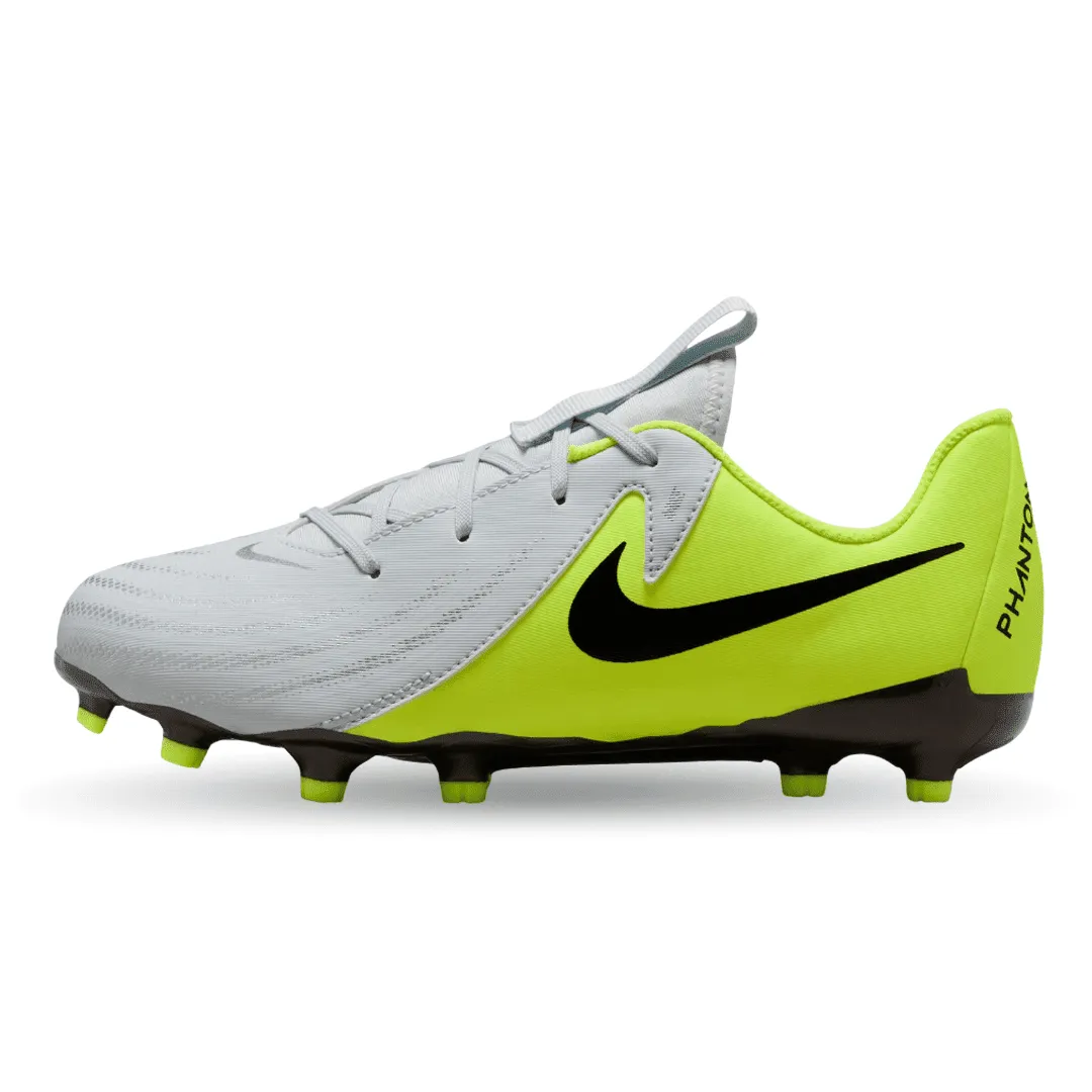 Jr. Phantom GX 2 Academy FG - Mad Voltage Pack (FD6722-003) Anti Friction Liner Technology