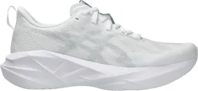 Asics NovaBlast 5 Womens Running Shoes - White Balance Motion