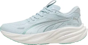 Puma Magnify Nitro 3 Womens Running Shoes - Blue Comfort Option