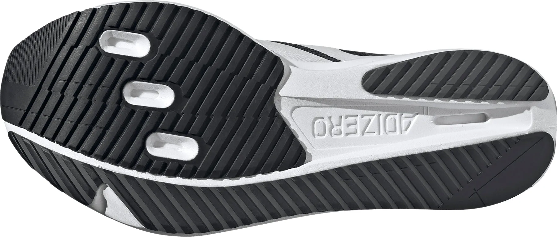 Core Motion Adaptive Steps adidas Adizero SL 2 Womens Running Shoes - Black