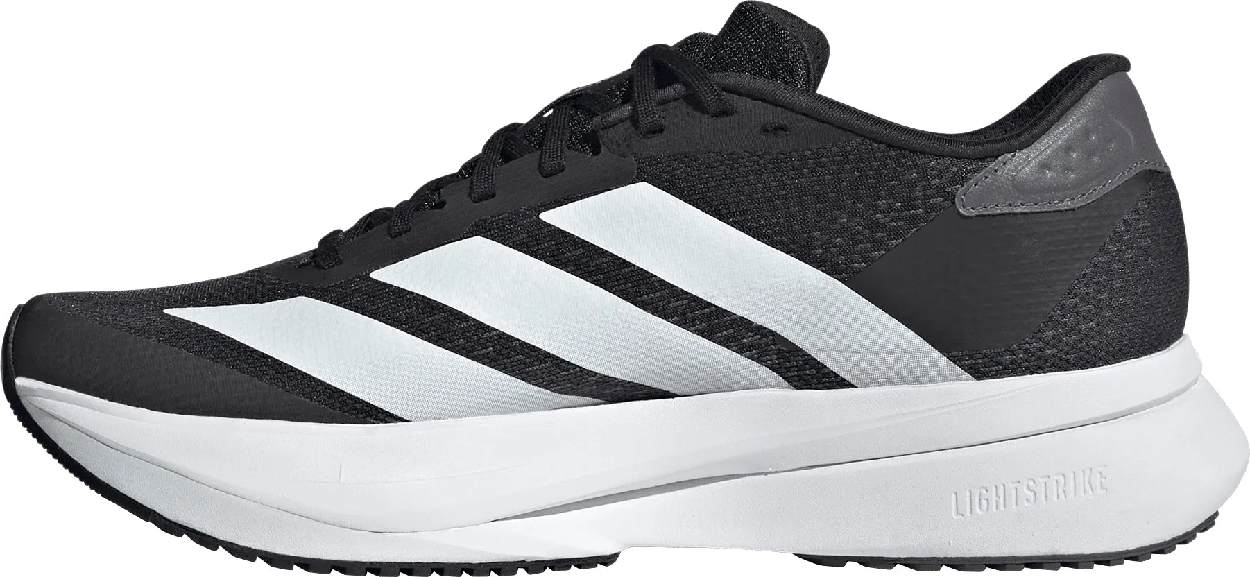 adidas Adizero SL 2 Womens Running Shoes - Black Eco Materials