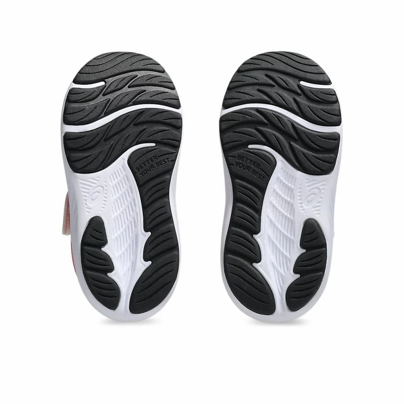 All-Day Ease ASICS Contend 9 Toddler Shoes