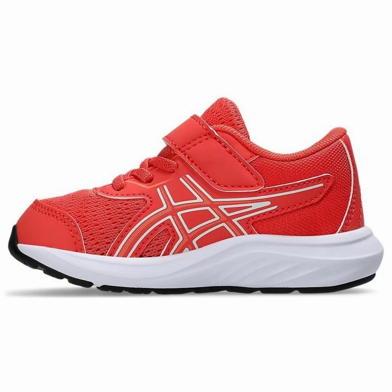 ASICS Contend 9 Toddler Shoes Dynamic Style