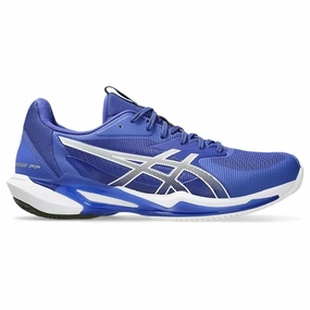 ASICS GEL-Solution Speed FF 3 Clay D Mens Tennis Shoes Autumn