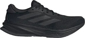 Motion Control Arch adidas Supernova Rise 2 Mens Running Shoes - Black