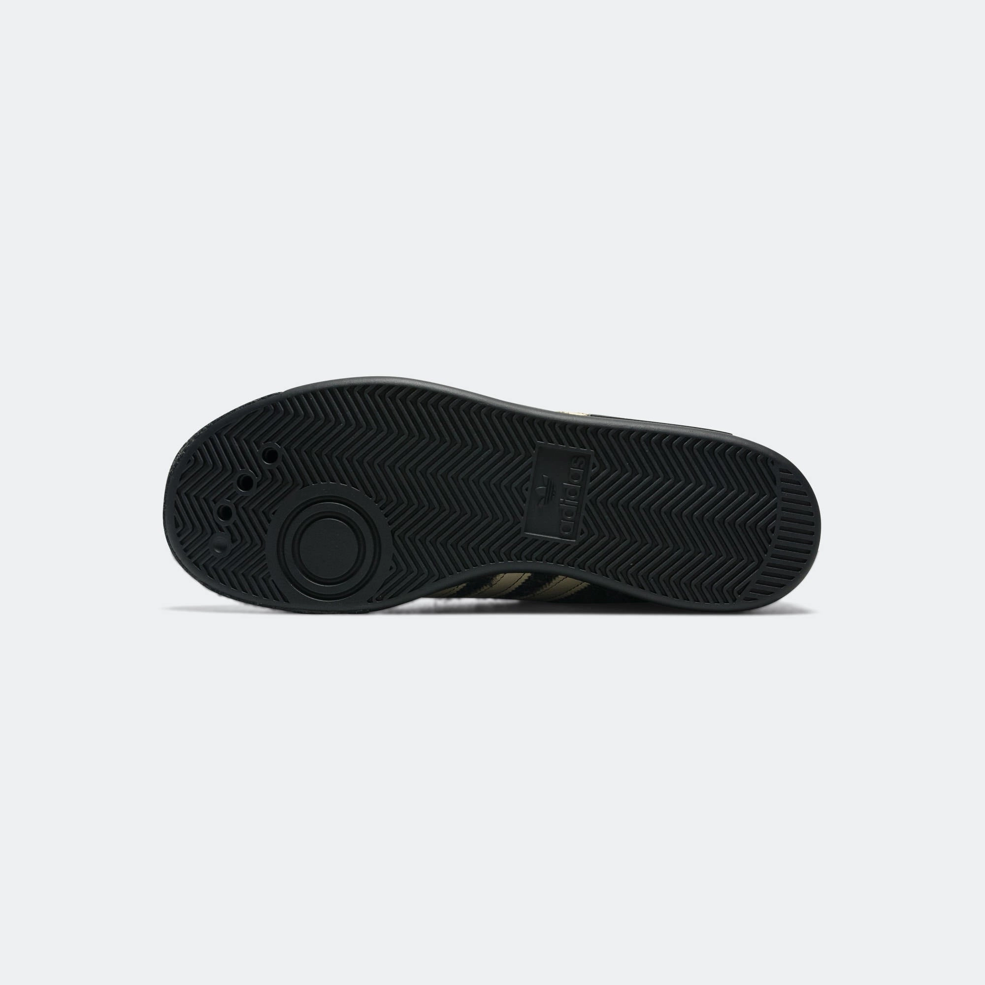 Injection Molded Construction Forest Hills x Brain Dead - Core Black/Pantone-Branch