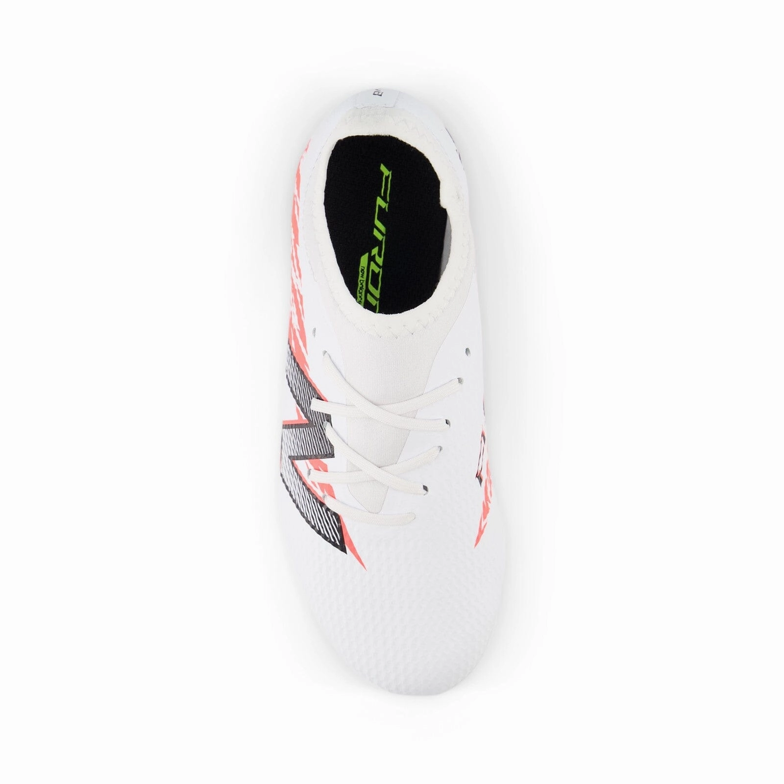 Furon Team Jr. V8 FG (SJF3FIB8) Multi Directional Grip
