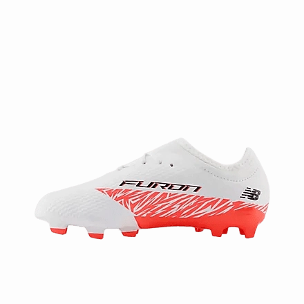 Furon Team Jr. V8 FG (SJF3FIB8) Traction