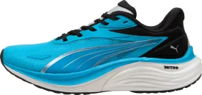Wear ease Puma Electrify Nitro 4 Junior Running Shoes - Blue