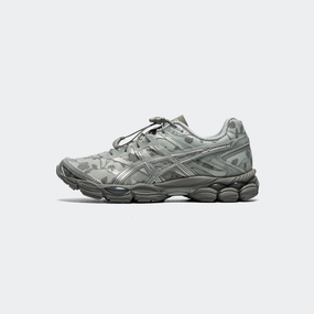 GEL-Cumulus 16 x Cecilie Bahnsen - Glacier Grey/Pure Silver All Gender Sport Utility