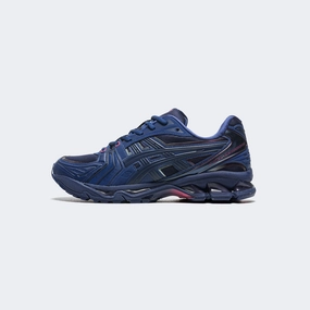 Sustainable materials Impact Dispersal GEL-Kayano 14 by 8ON8 - Indigo Blue/Indigo Blue