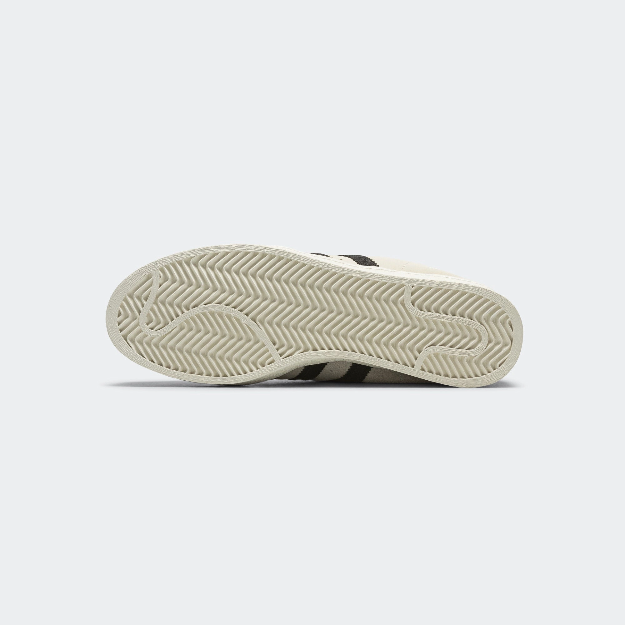 Foam Insert Superstar 82 x SFTM - Cream White/Core Black-Off White