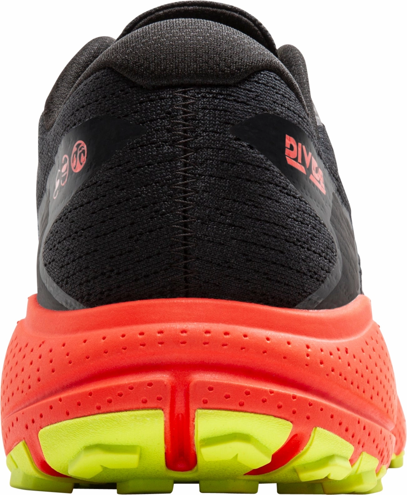 Luxurious Feel Running Friendly Brooks Divide 5 GORE-TEX Mens Trail Running Shoes - Black