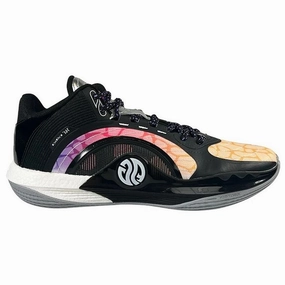 Grip Control Shoes 361 Degrees Aaron Gordon Level Up 3 Adults Basketball Shoes