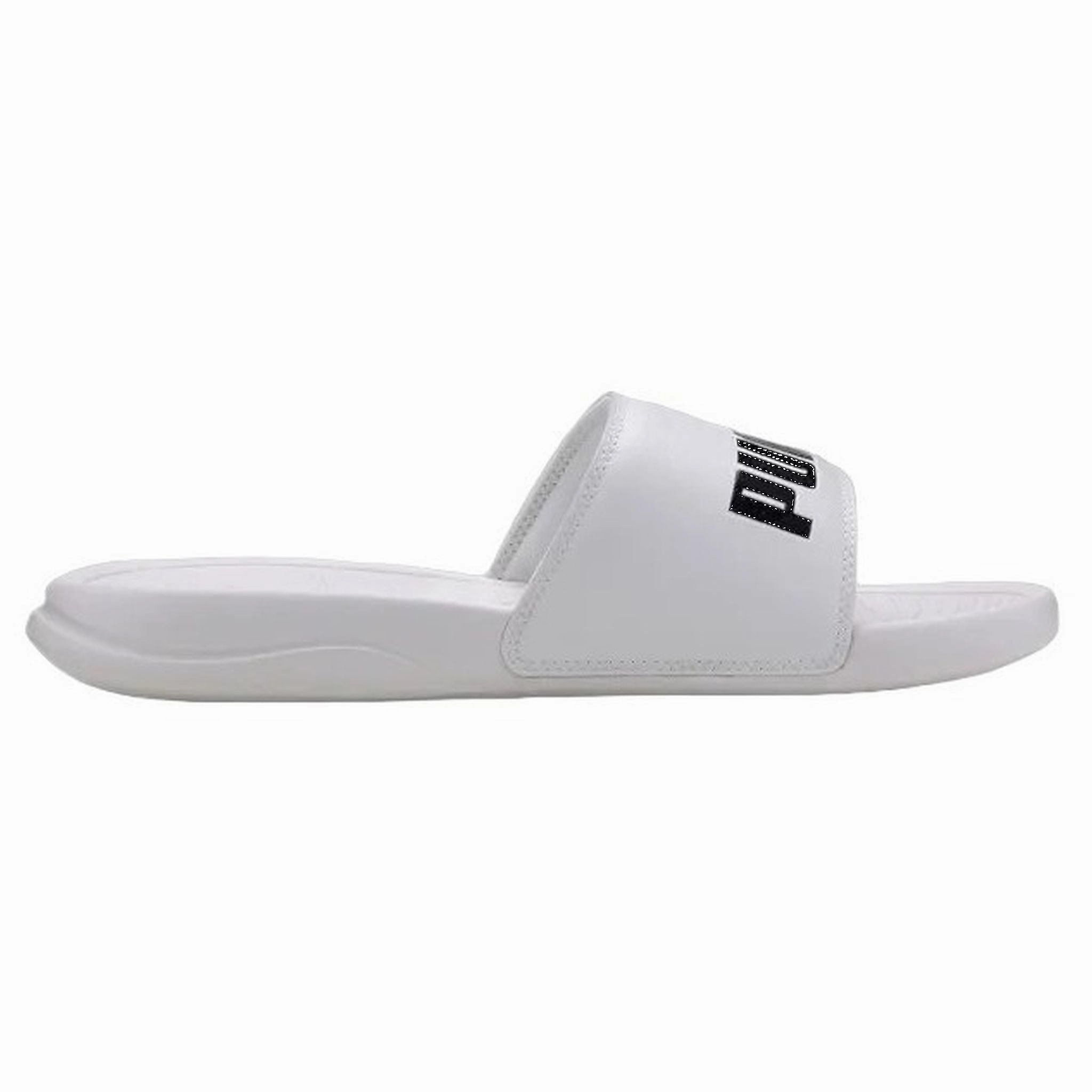 Simple Slip Fit Sandal PUMA Popcat 20 Mens Slides