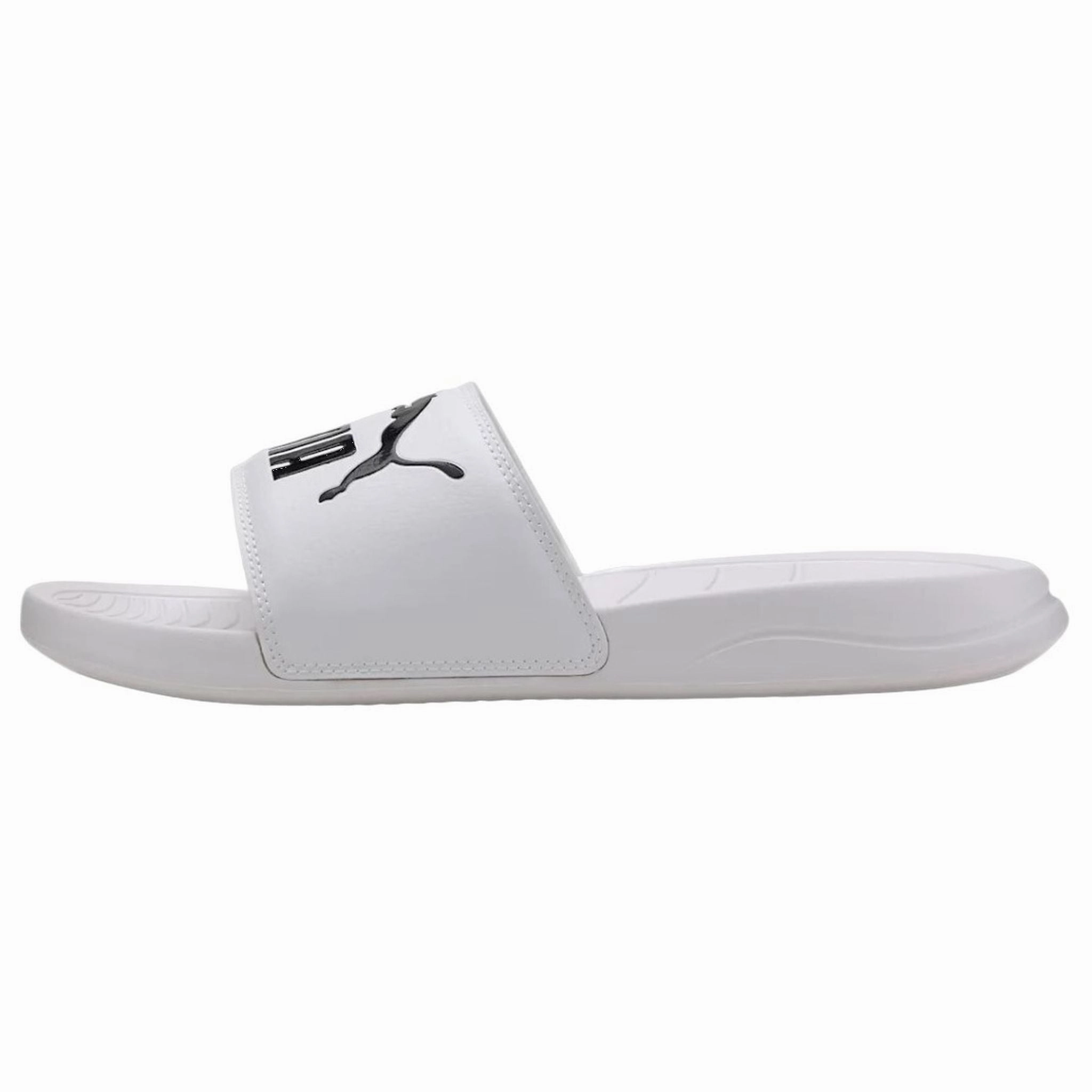 PUMA Popcat 20 Mens Slides Thermal Regulation Layer