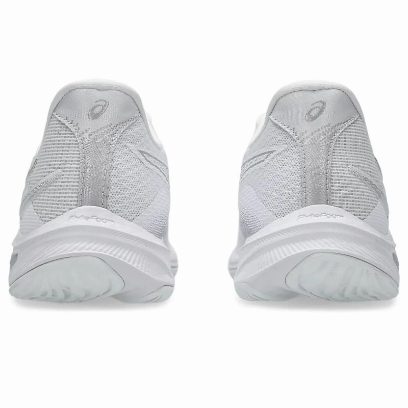 Torsion Control Plate ASICS Netburner Ballistic FF 4 Womens Netball Shoes